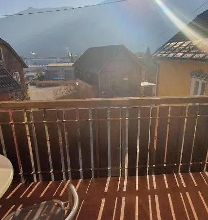 Kasperle * سبيتال ان دير دراو