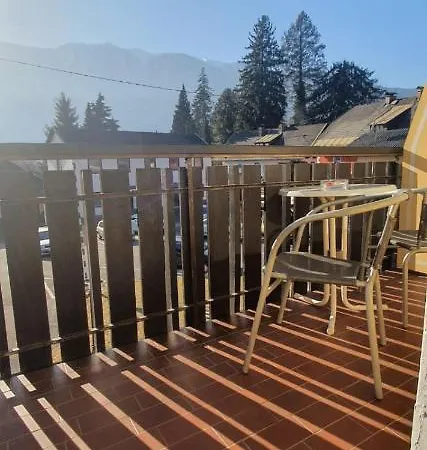 بيت ريفي Kasperle