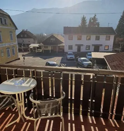 Gasthof Kasperle