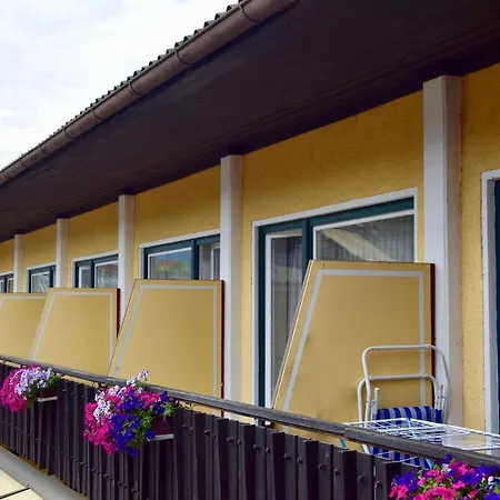 Kasperle بيت ريفي سبيتال ان دير دراو