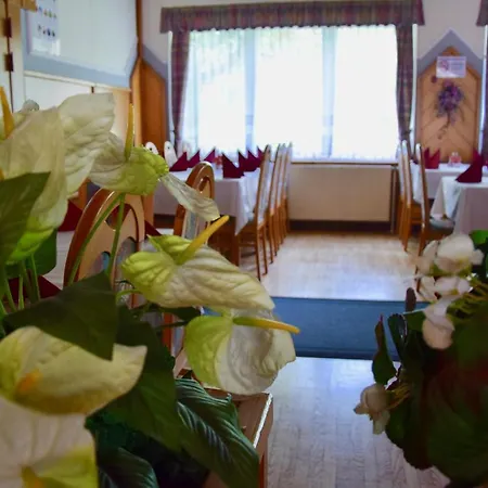 Kasperle 宾馆 斯皮特安德劳