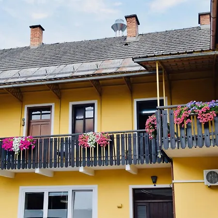 Kasperle بيت ريفي