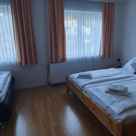 بيت ريفي Kasperle