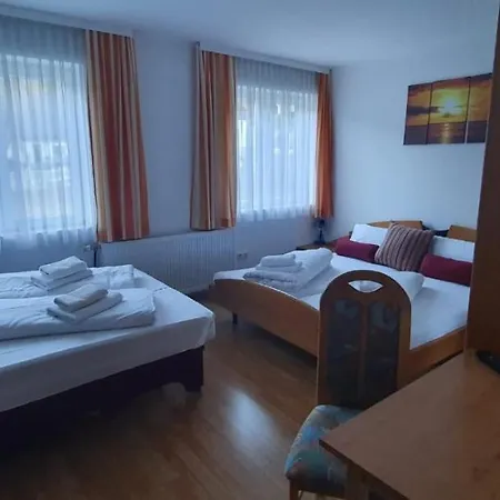 Kasperle بيت ريفي