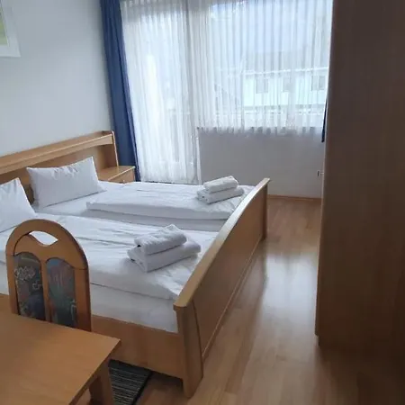 بيت ريفي Kasperle