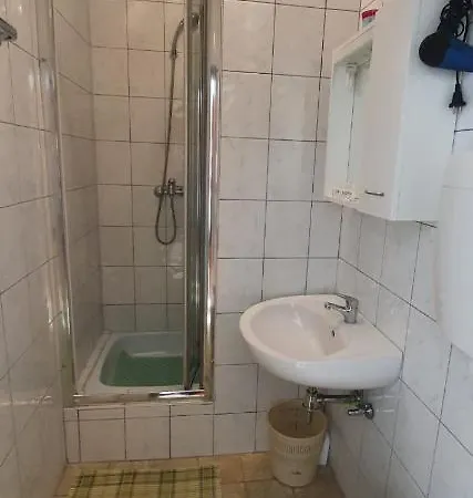 بيت ريفي Kasperle سبيتال ان دير دراو