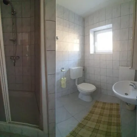 بيت ريفي Kasperle