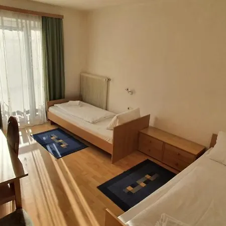 بيت ريفي Kasperle *