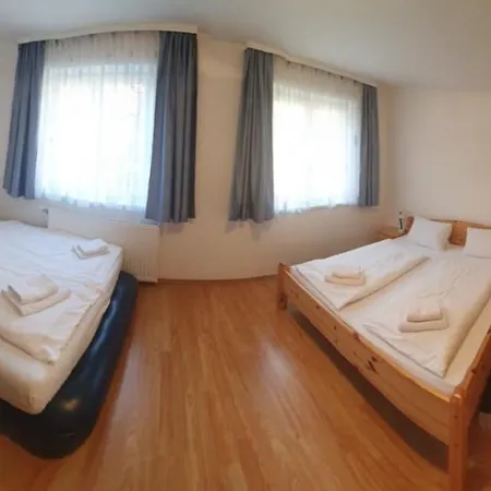 بيت ريفي Kasperle *