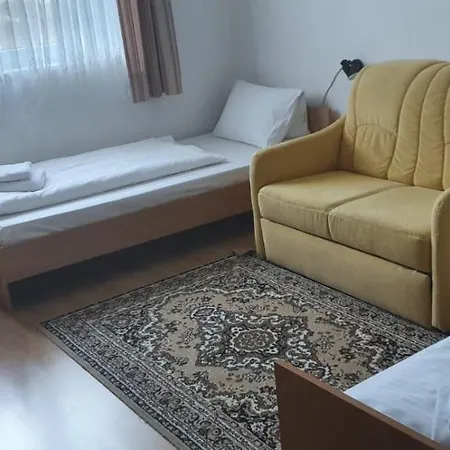 بيت ريفي Kasperle