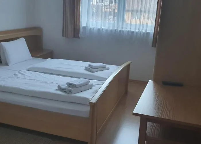 Kasperle Värdshus Spittal an der Drau