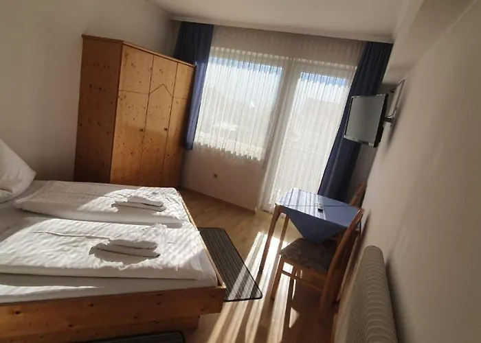 Kasperle Värdshus Spittal an der Drau