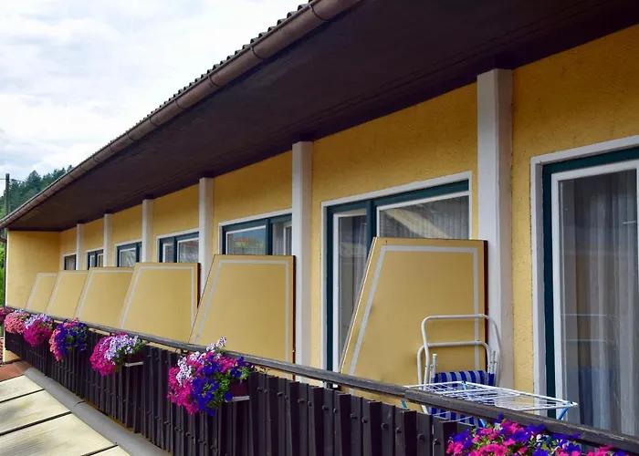 Kasperle Gasthof Spittal an der Drau