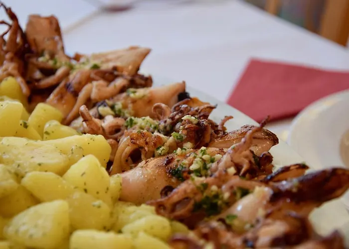 Gasthof Kasperle Spittal an der Drau