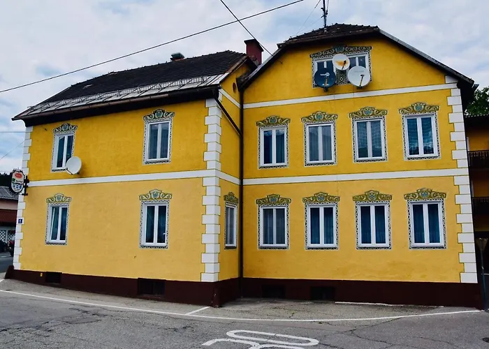 Kasperle * Spittal an der Drau