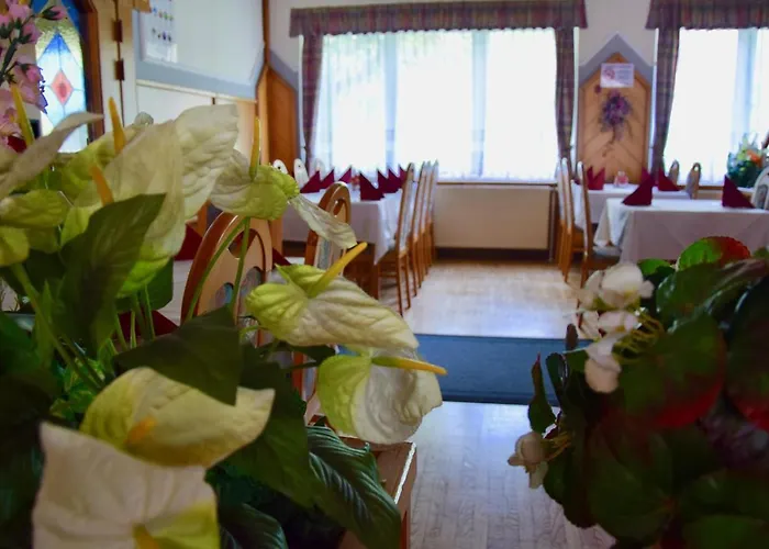 Kasperle Värdshus Spittal an der Drau