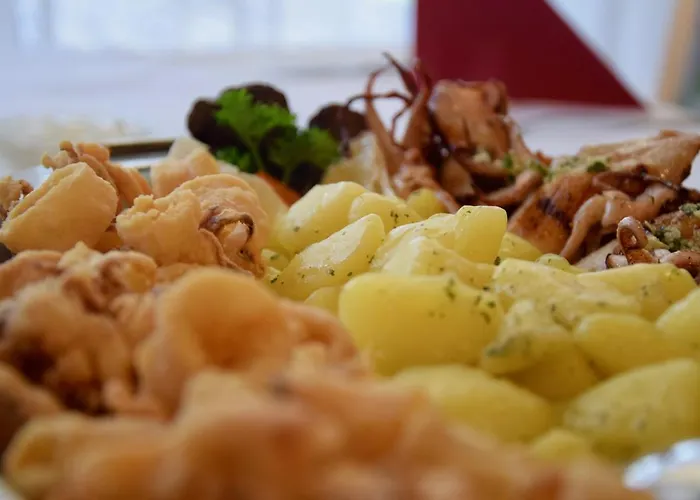 Värdshus Kasperle *